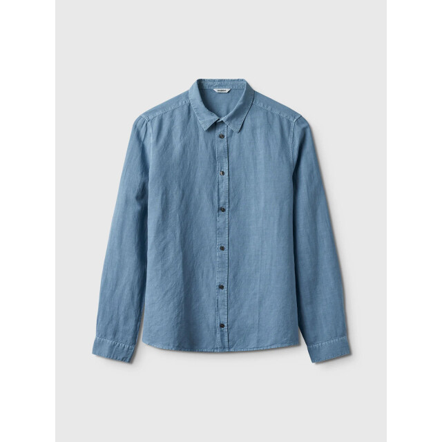 Gabba Costa linen ls 10913 blue shadow 10913 large