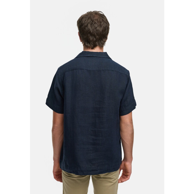 Kronstadt Po28581 ks20011 ayers ss loose shirt sky captain PO28581 large