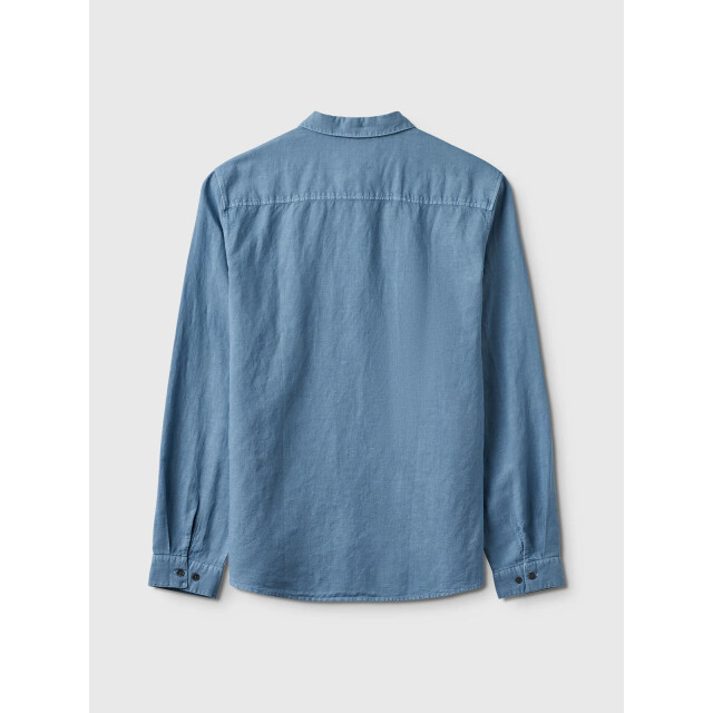Gabba Costa linen ls 10913 blue shadow 10913 large