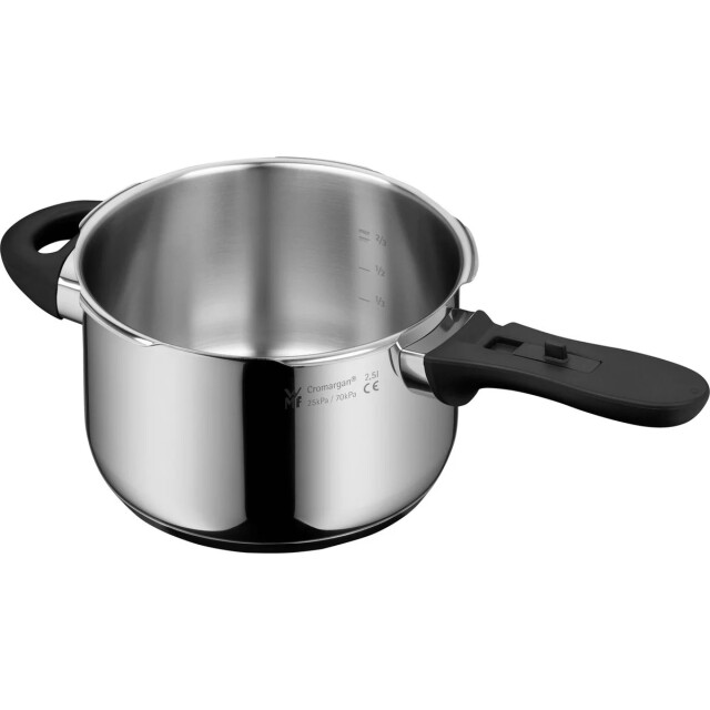 WMF Snelkookpan perfect plus 2,5 liter 5060809 large