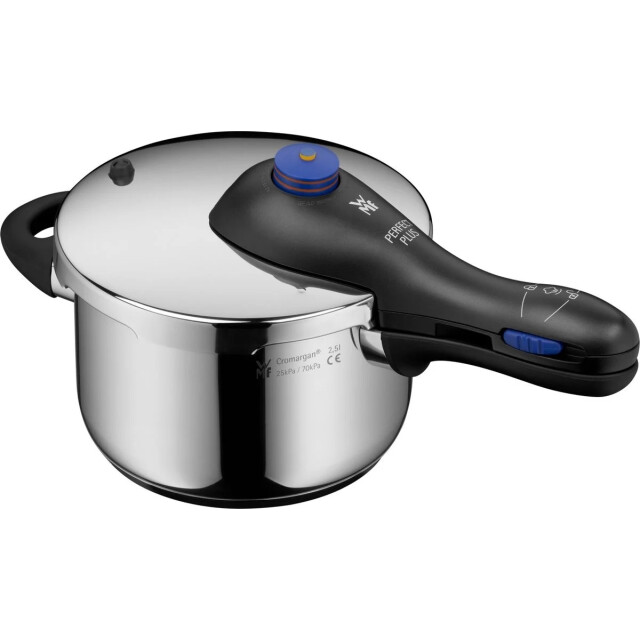 WMF Snelkookpan perfect plus 2,5 liter 5060809 large