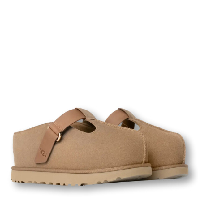UGG Australia Goldenstar hi clog Goldenstar hi clog large