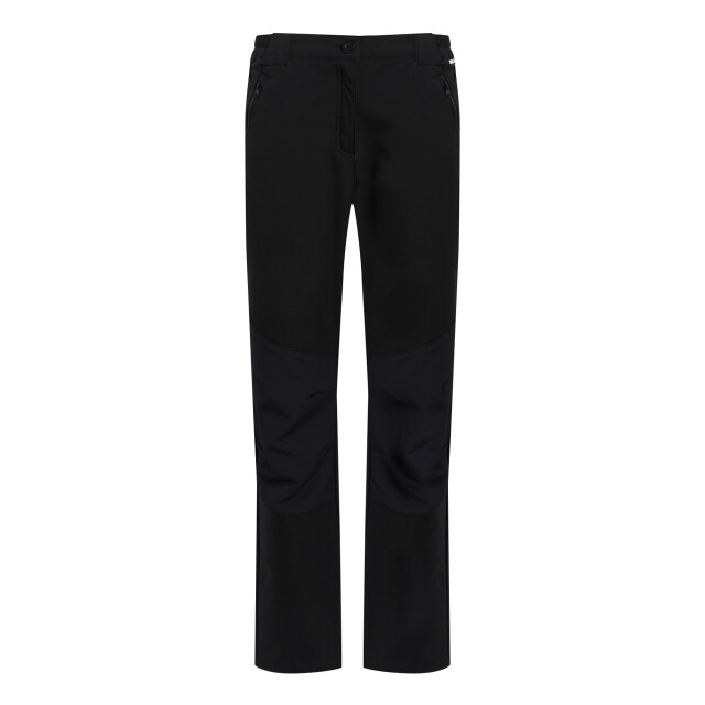 Regatta Dames questra v wandelbroek UTRG10018_black large
