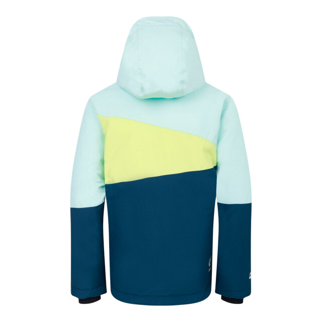Dare2b Kinder/kinder steazy ii ski jas UTRG10959_waterballetsharpgreen large