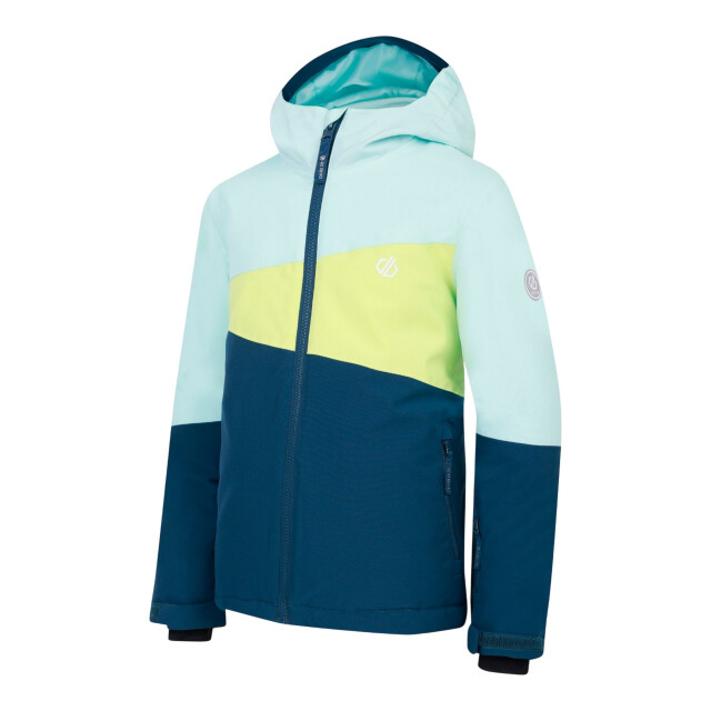 Dare2b Kinder/kinder steazy ii ski jas UTRG10959_waterballetsharpgreen large