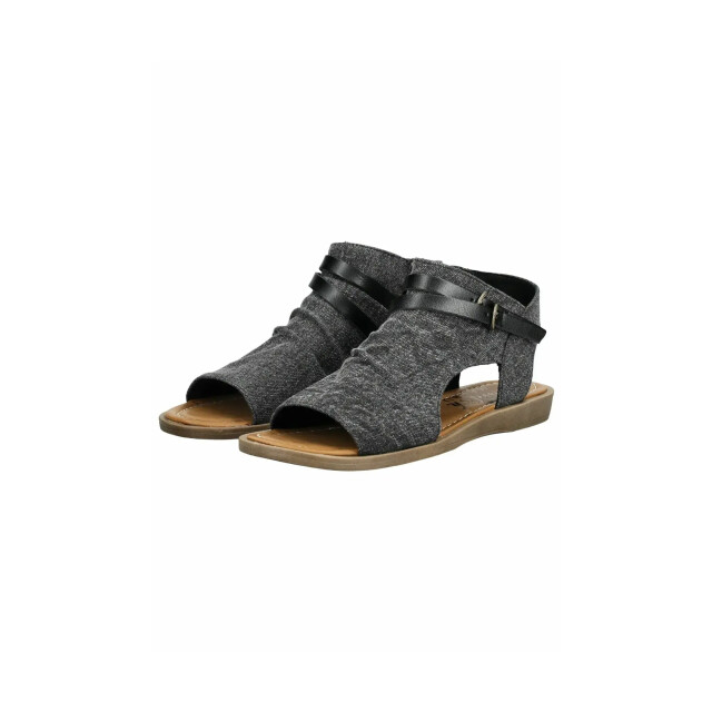 Blowfish Malibu 0125 denver charc/denim 0125 large