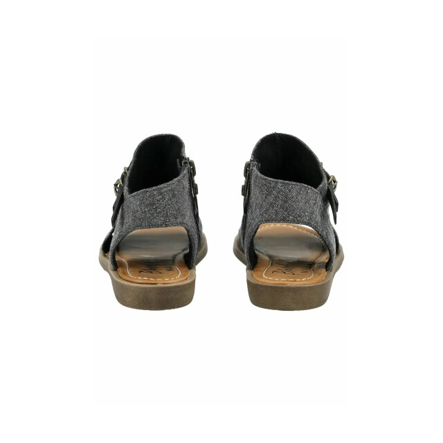 Blowfish Malibu 0125 denver charc/denim 0125 large