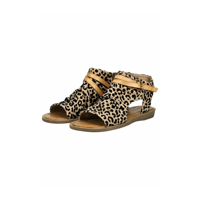 Blowfish Malibu Blowfish 0125 malibu denver sand/leo 0125 large