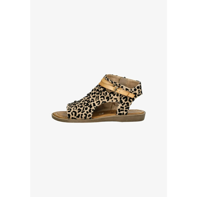 Blowfish Malibu Blowfish 0125 malibu denver sand/leo 0125 large