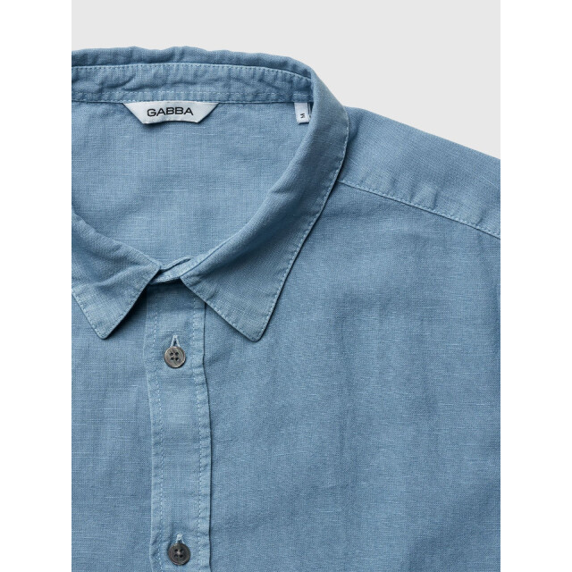 Gabba Costa linen ls 10913 blue shadow 10913 large