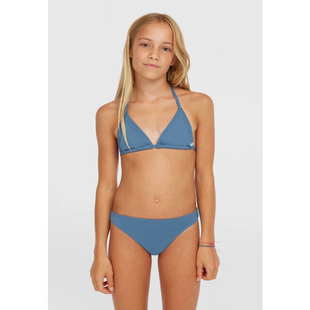 O'Neill Meisjes triangel bikini set 3800091-15064 large