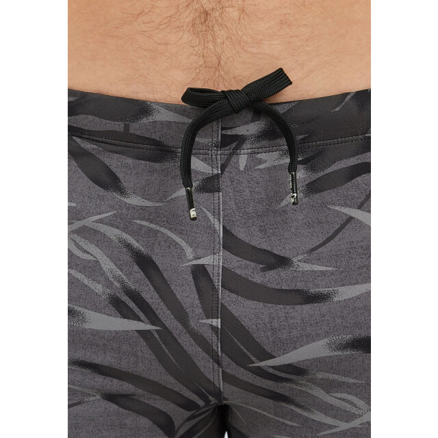O'Neill Heren zwemboxer floral racer grijs/zwart bladeren 2800203-39124 large