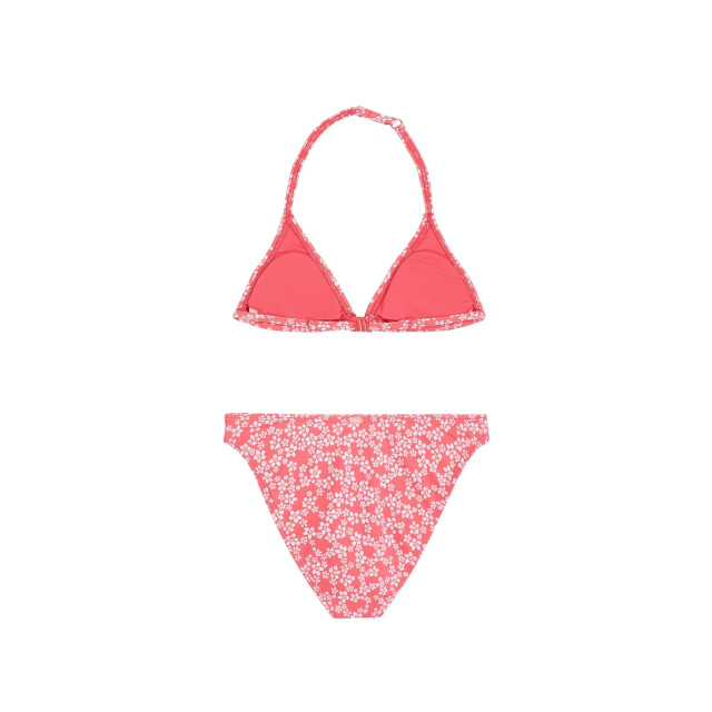 O'Neill Meisjes triangel bikini set gebloemd 3800091-34027 large
