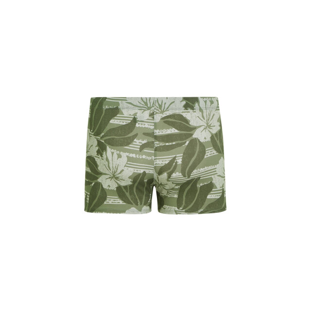 O'Neill Heren zwemboxer floral racer bladeren/bloemenprint 2800203-36090 large