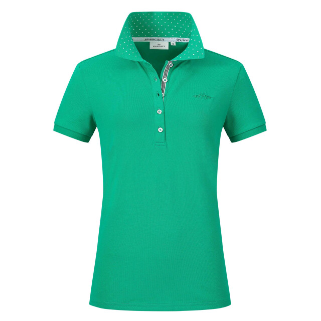 HV Society Poloshirt hvsabi 0403103601_6119 large