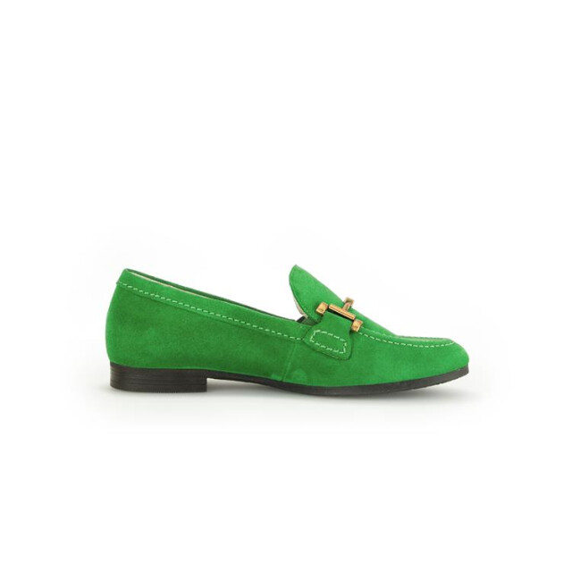 Gabor 42.432 Loafers Groen 42.432 large