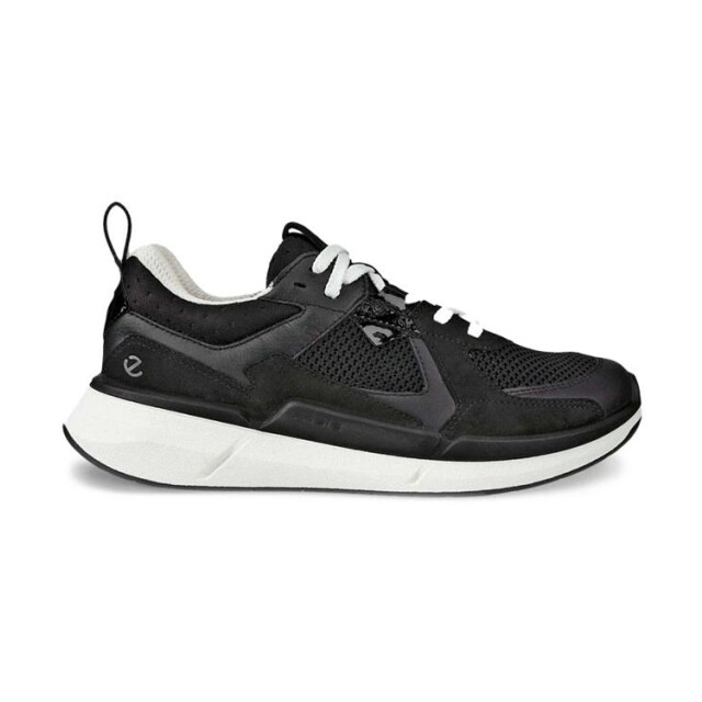 ECCO 830773 BIOM Sneakers Zwart 830773 BIOM large
