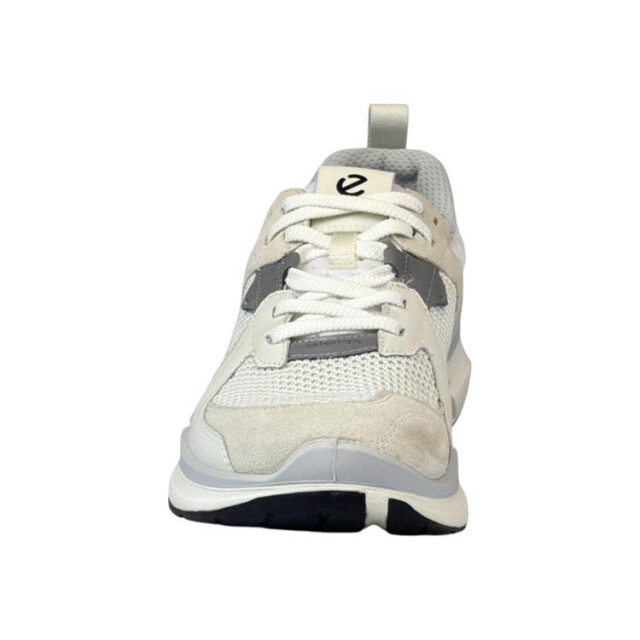 ECCO 830774 BIOM Sneakers Wit 830774 BIOM large