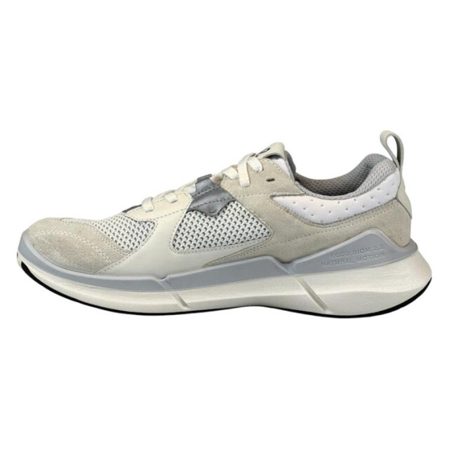 ECCO 830774 BIOM Sneakers Wit 830774 BIOM large