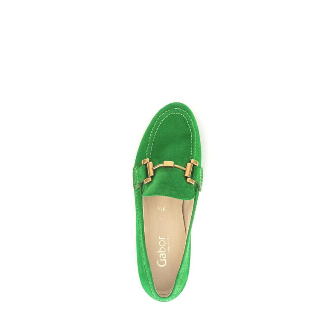 Gabor 42.432 Loafers Groen 42.432 large