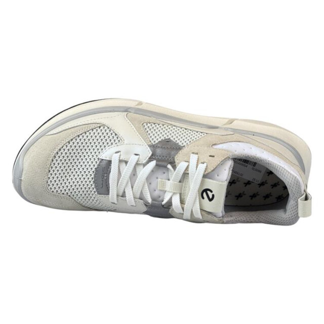 ECCO 830774 BIOM Sneakers Wit 830774 BIOM large