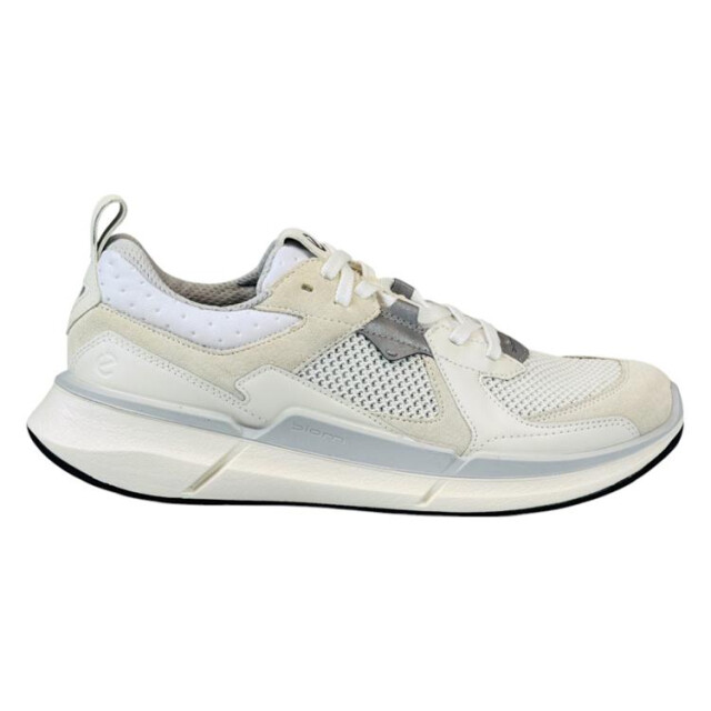 ECCO 830774 BIOM Sneakers Wit 830774 BIOM large
