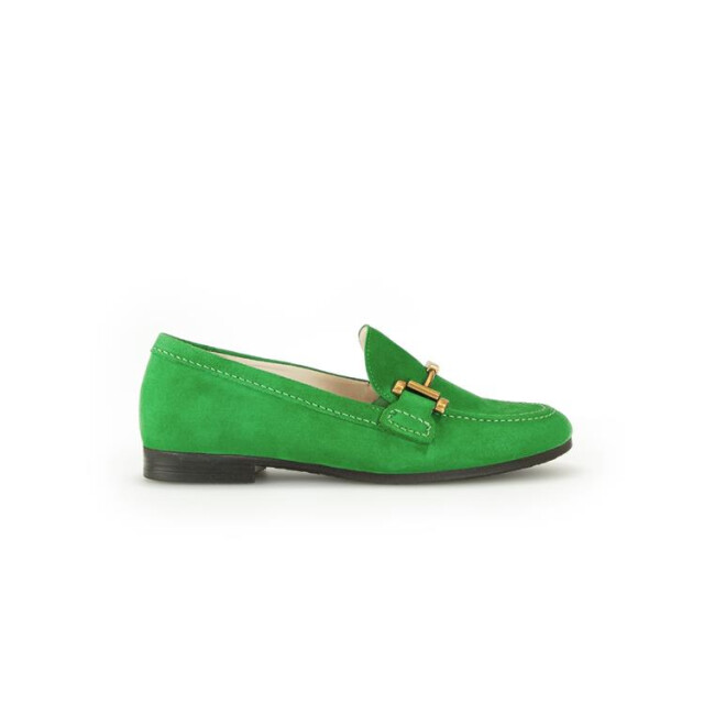 Gabor 42.432 Loafers Groen 42.432 large