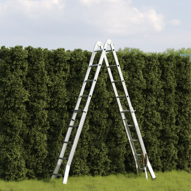 RMBO ® multiladder 4x5 3188053 large