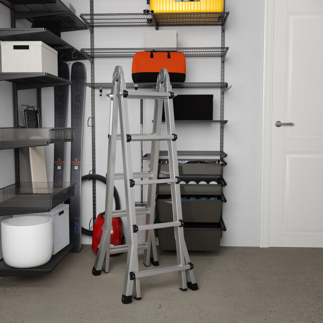 RMBO ® multiladder 4x5 3188053 large