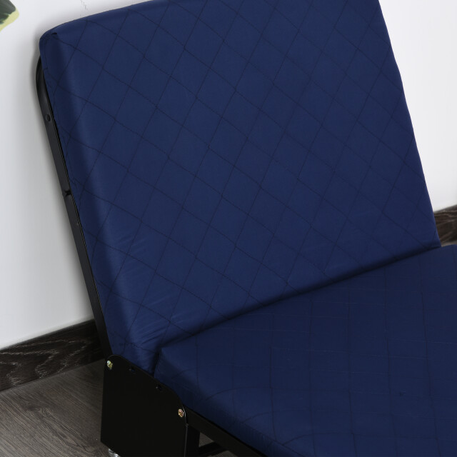 4goodz Homcom logeerbed opklapbaar 185x65x26 cm 3201161 large