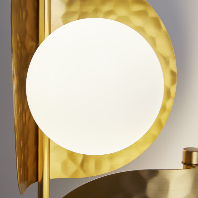 Maytoni wandlamp tropic messing 2993847 large