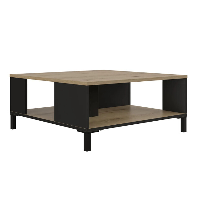 CaliCosy Salontafel vierkant l81 cm trust 2930536 large