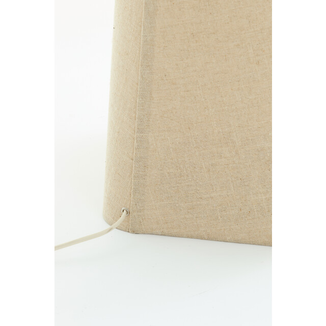 Light & Living vloerlamp mikko Ø40x165cm - 3032463 large