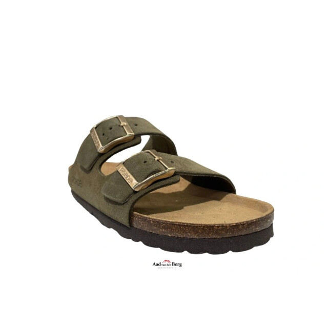 Rohde Damesschoenen slippers 5590 large