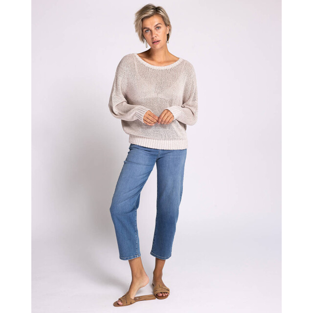 Zhrill Top lange mouw n102-n366 zhlyza Zhrill Top lange mouw N102-N366 ZHLYZA large