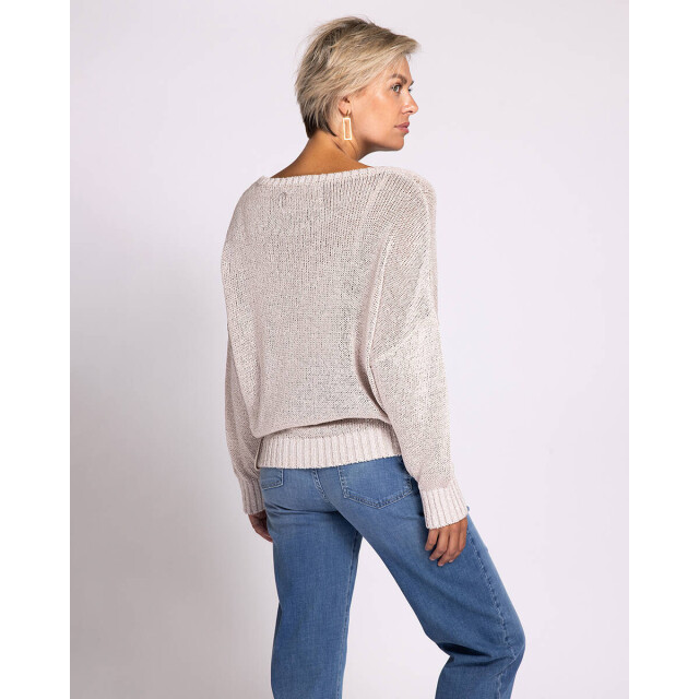 Zhrill Top lange mouw n102-n366 zhlyza Zhrill Top lange mouw N102-N366 ZHLYZA large