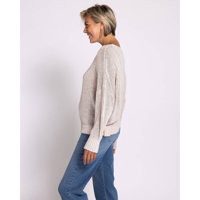 Zhrill Top lange mouw n102-n366 zhlyza Zhrill Top lange mouw N102-N366 ZHLYZA large