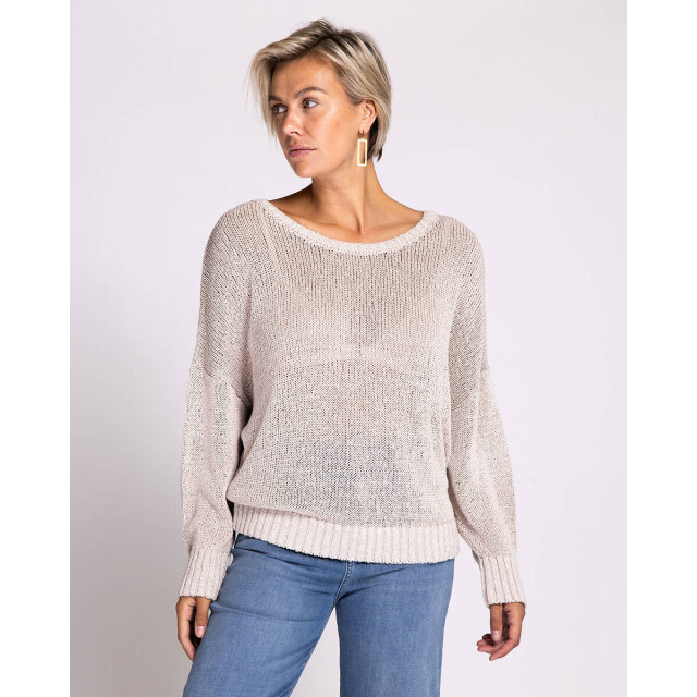 Zhrill Top lange mouw n102-n366 zhlyza Zhrill Top lange mouw N102-N366 ZHLYZA large