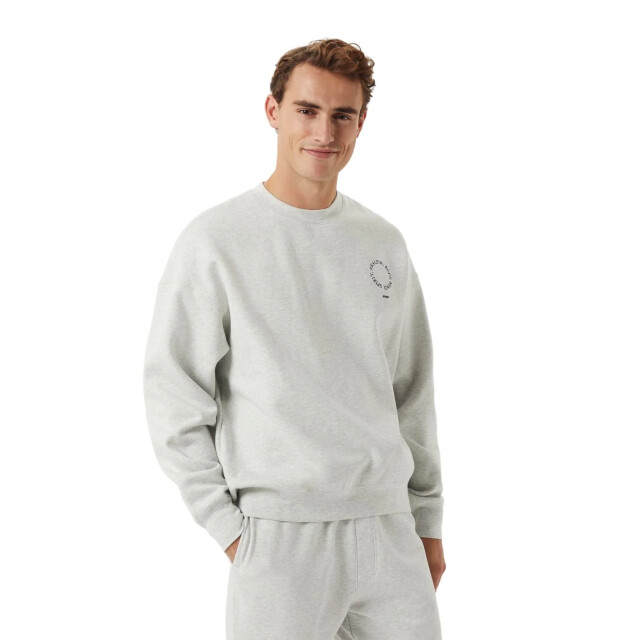 Björn Borg Borg oversized sweater 56907 large