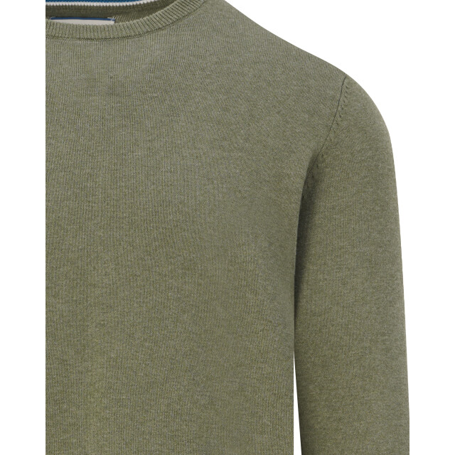 The Blueprint Trui ronde hals 059703-006-XL large