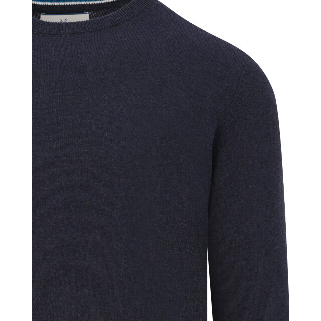 The Blueprint Trui ronde hals 059703-005-M large