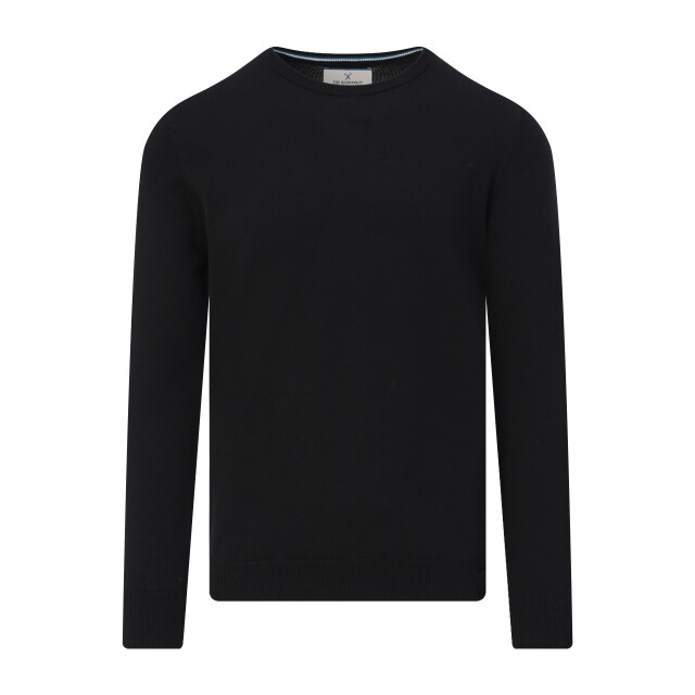 The Blueprint Trui ronde hals 059703-003-XL large