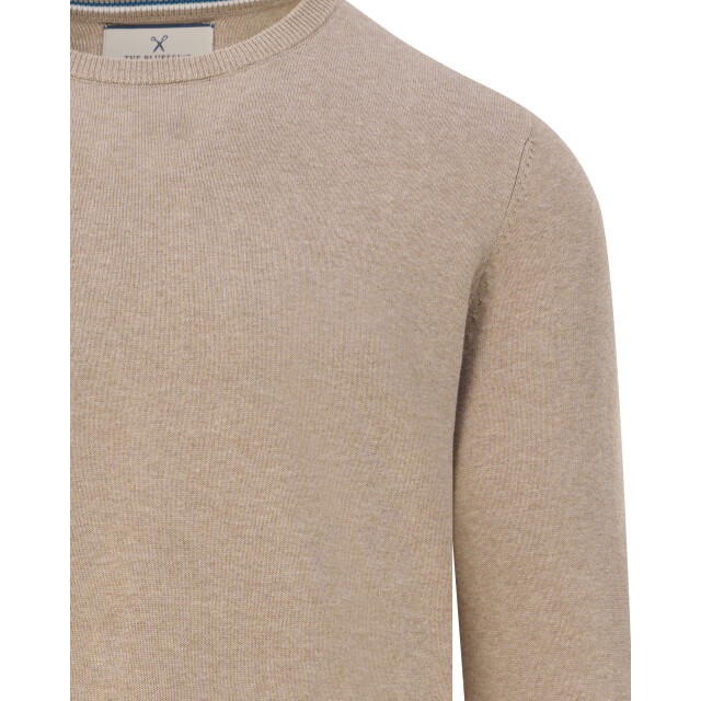 The Blueprint Trui ronde hals 059703-012-XXL large