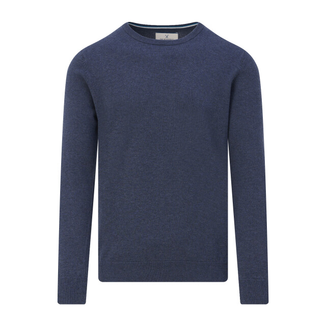The Blueprint Trui ronde hals 059703-017-M large