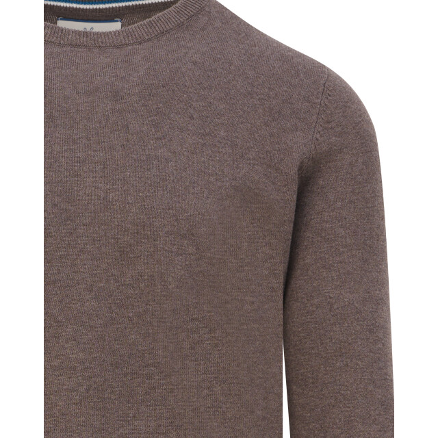 The Blueprint Trui ronde hals 059703-025-XXXL large