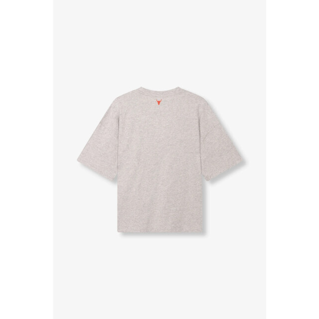Alix The Label 2506819226 ladies knitted the label t-shirt 2506819226 The Label t-shirt large