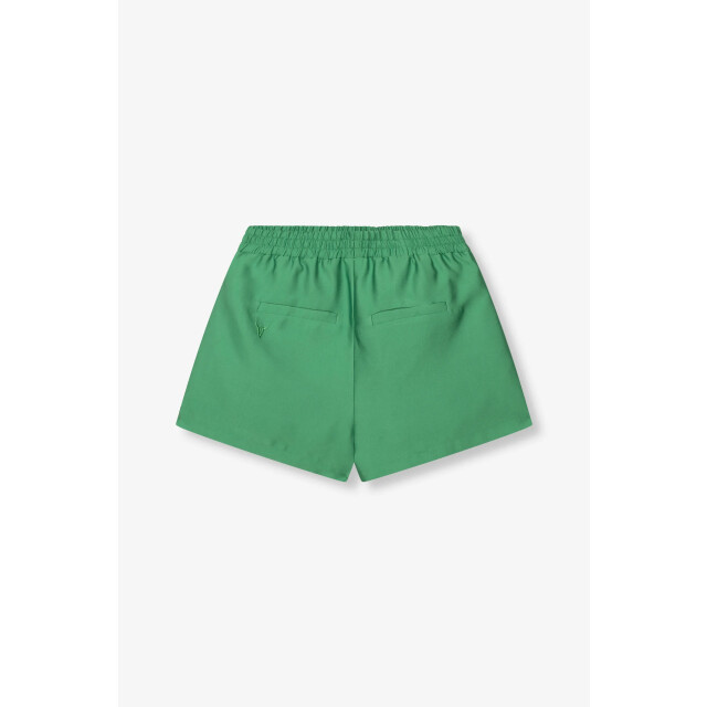 Alix The Label 2506114129 embellished satin shorts 2506114129 embellished satin shorts large