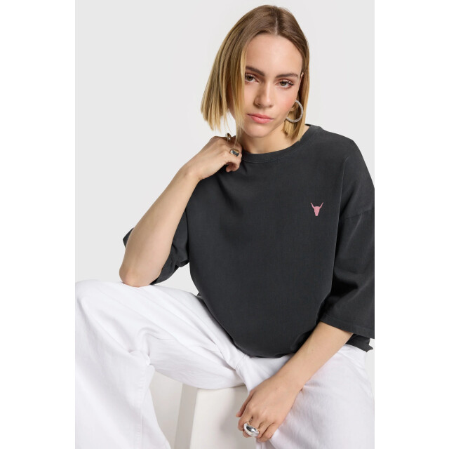 Alix The Label 2506819231 print t-shirt 2506819231 print t-shirt large