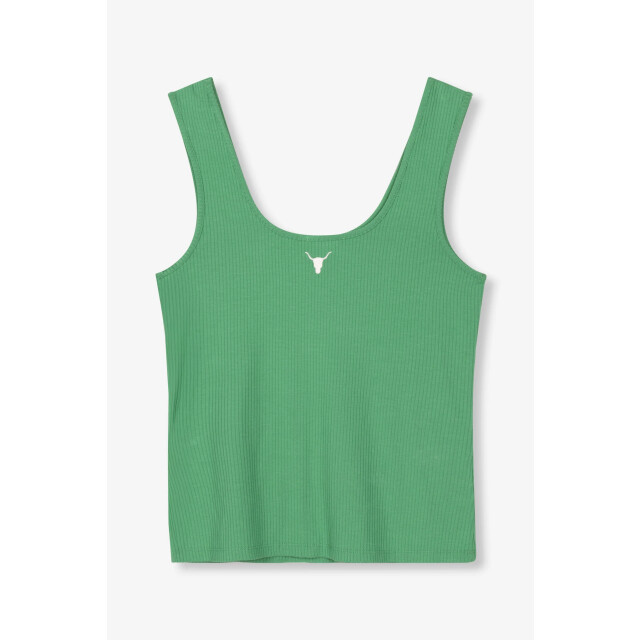 Alix The Label 2506856197 ladies knitted tanktop 2506856197 tanktop bull large