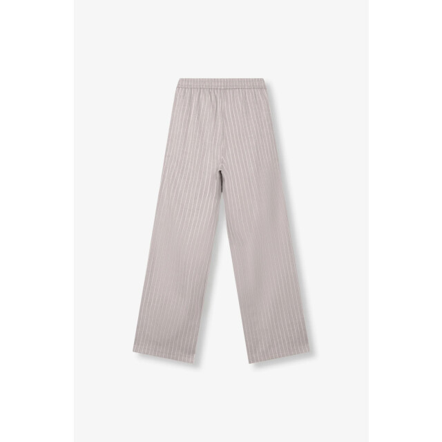 Alix The Label 2506103211 pinstripe pants 2506103211 pinstripe pants large